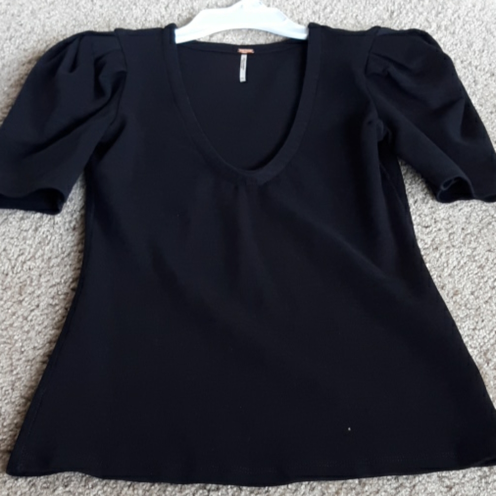 Free people Blouse
